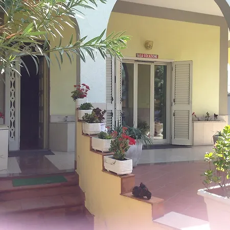 La Hotel Misterbianco