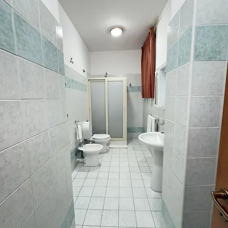 Hotel La Misterbianco