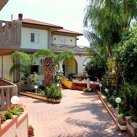 La Hotel Misterbianco