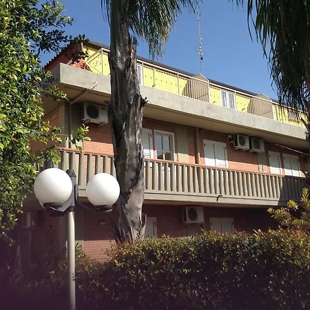 La Hotel