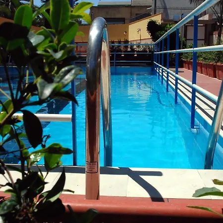 Hotel La Misterbianco